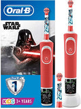 ORAL-B Kids Cepillo Eléctrico De Star Wars - Iparfarma-durango