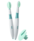 Set de Cepillo Dental Entrena NUK