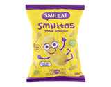 SMILEAT Smilitos Ecológicos 38 g