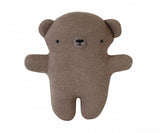 Sonajero Bear Brown