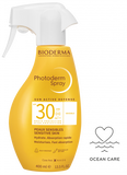 BIODERMA Photoderm Spray SPF 30+ 400 mL