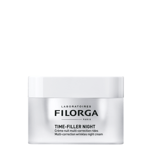 FILORGA TIME FILLER crema Noche 50 mL