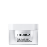 FILORGA TIME FILLER crema Noche 50 mL