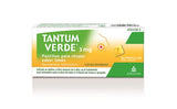 TANTUM VERDE Pastillas para chupar sabor Limón