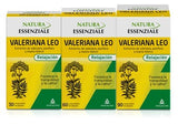 Valeriana Leo 60 Comprimidos