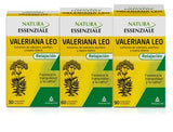 Valeriana Leo 90 Comprimidos