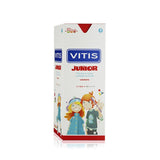 VITIS Junior colutorio 500 mL - Iparfarma-durango