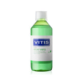 VITIS Aloe vera menta colutorio 500 mL - Iparfarma-durango