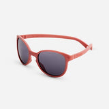 GAFAS DE SOL Infantil WaZZ Terracotta 2-4 años