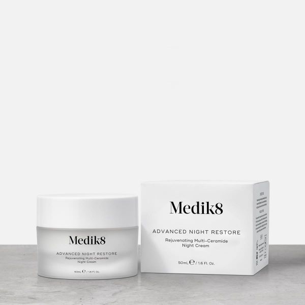 MEDIK8 ADVANCED Night restore 50 mL