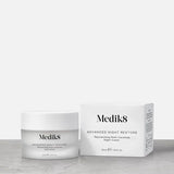 MEDIK8 ADVANCED Night restore 50 mL