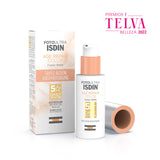 ISDIN Foto Ultra Age Repair Color SPF 50 50 mL