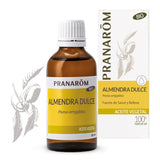 PRANAROM ACEITE VEGETAL Almendra Dulce 50 mL