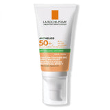 ANTHELIOS Gel Crema Antibrillos Color SPF 50+ 50 mL