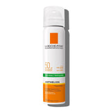 ANTHELIOS Bruma de Rostro Invisible SPF 50 75 mL
