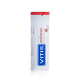 VITIS Anticaries pasta dentífrica 100 mL - Iparfarma-durango