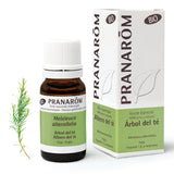 PRANAROM ACEITE ESENCIAL Arbol del Té 10 mL