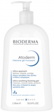 BIODERMA ATODERM Intensive Gel Moussant 1L