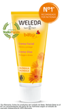 WELEDA Crema Facial de Caléndula 50 mL - Iparfarma-durango