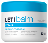 LETIbalm Bálsamo corporal 150 mL - Iparfarma-durango