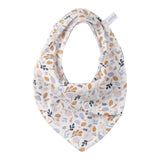 Bandana BIB Flores Primavera