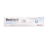 ISDIN BEXIDENT Blanqueante Pasta dentífrica 125 mL