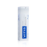 VITIS Blanqueadora pasta dentífrica 100 mL - Iparfarma-durango