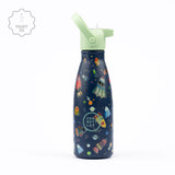 Botella Térmica Kids Space Rockets 260 mL