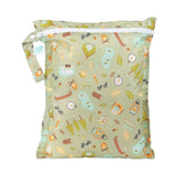 Bolsa Impermeable Campers