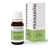 PRANAROM ACEITE ESENCIAL Cedro del Atlas 10 mL