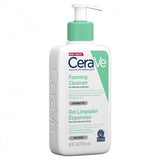 CERAVE Gel Limpiador Espumoso 236 mL