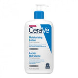CERAVE Loción Hidratante 236 mL - Iparfarma-durango