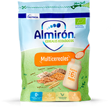 ALMIRON Cereales Ecológicos Multicereales 200 g