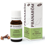 PRANAROM ACEITE ESENCIAL Clavo de especias 10 mL