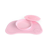 Plato Rosa + MAT Mini