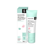 SUAVINEX Mi primera crema facial 50 mL - Iparfarma-durango