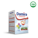 DAMIRA Multicereales FOS 600 g