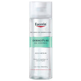 EUCERIN DERMOPURE OIL Control Agua Micelar 200 mL