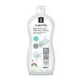 Detergente específico para biberones y tetinas 500 mL