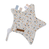 Doudou Estrella Flores primavera