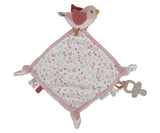 Doudou Flores y Mariposas