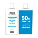 ISDIN Daylisdin Champú Ultrasuave Duplo 2 x 500 mL