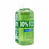 DUCRAY EQUILIBRANTE DUPLO Champú 2 x 400 mL (-30% 2da Und)