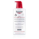 EUCERIN pH5 Loción Enriquecida 400 mL