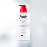 EUCERIN pH5 Loción Hidratante Ultraligera 1000 mL