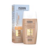 ISDIN Fotoprotector Fusion Water Color Medium SPF 50 50 mL