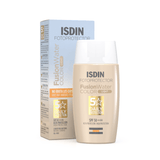 ISDIN Fotoprotector Fusion Water Color Light SPF 50 50 mL