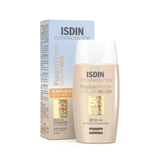 ISDIN Fotoprotector Fusion Water Color Light SPF 50 50 mL