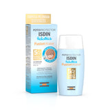 ISDIN Fotoprotector Fusion Water Pediatrics SPF 50 50 mL