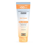 ISDIN Fotoprotector Gel Cream SPF 50+ 250 mL